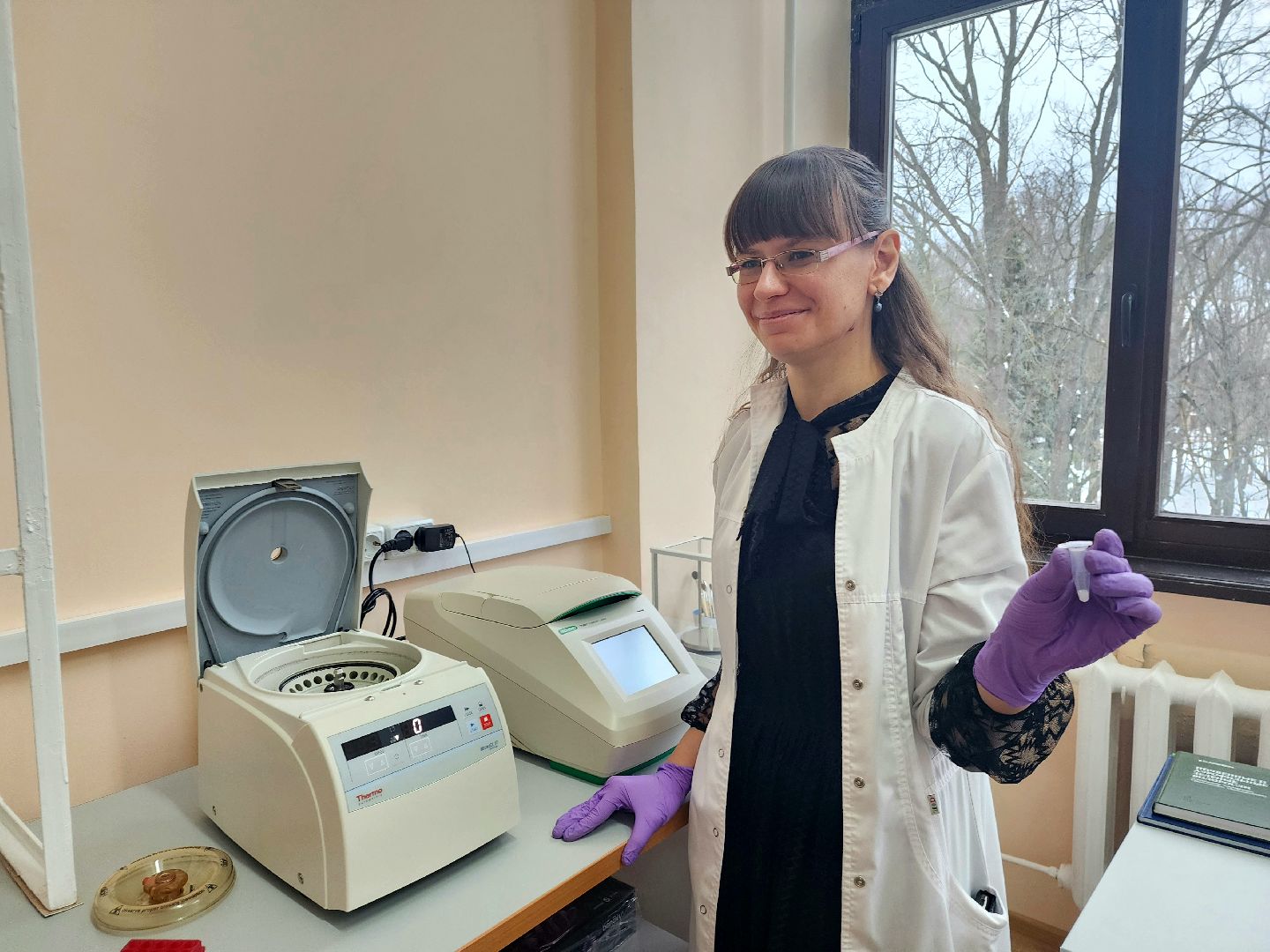 пущино, серпухов, наука, премия губернатора московской области,