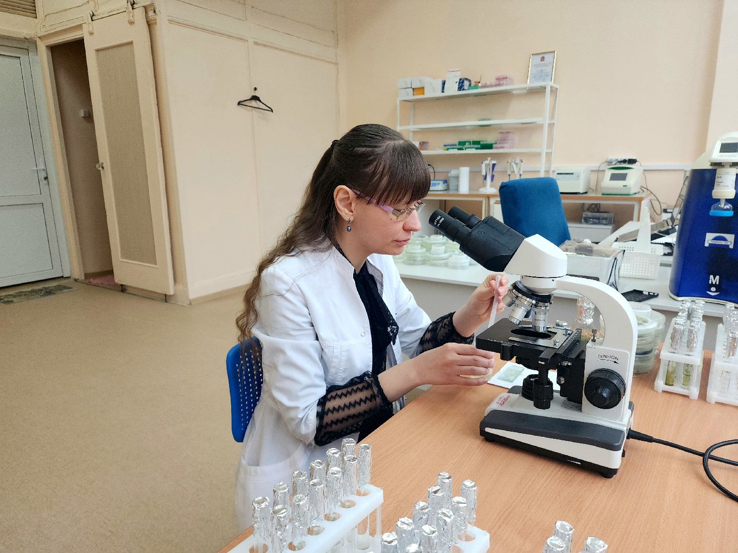 пущино, серпухов, наука, премия губернатора московской области,