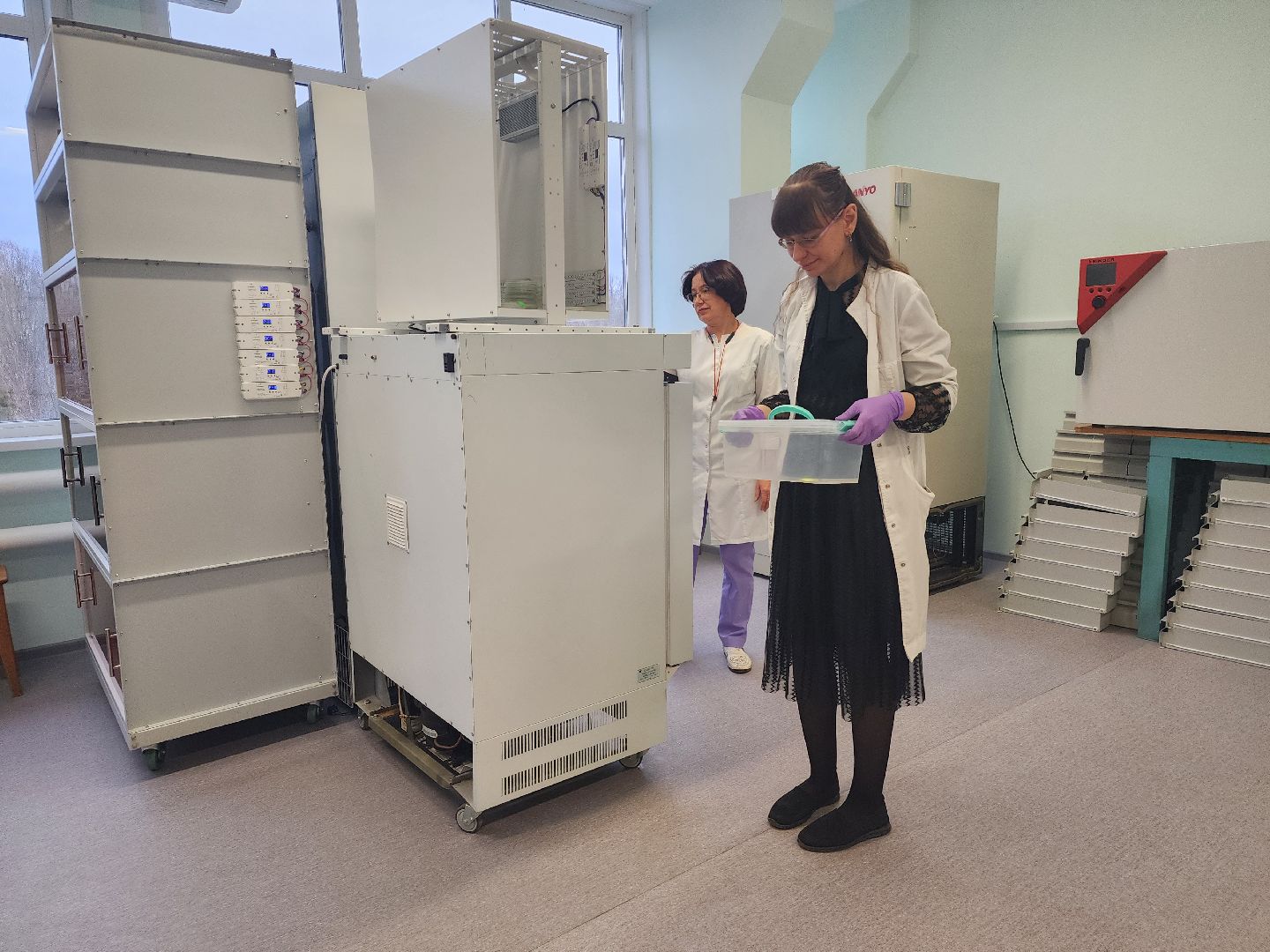 пущино, серпухов, наука, премия губернатора московской области,