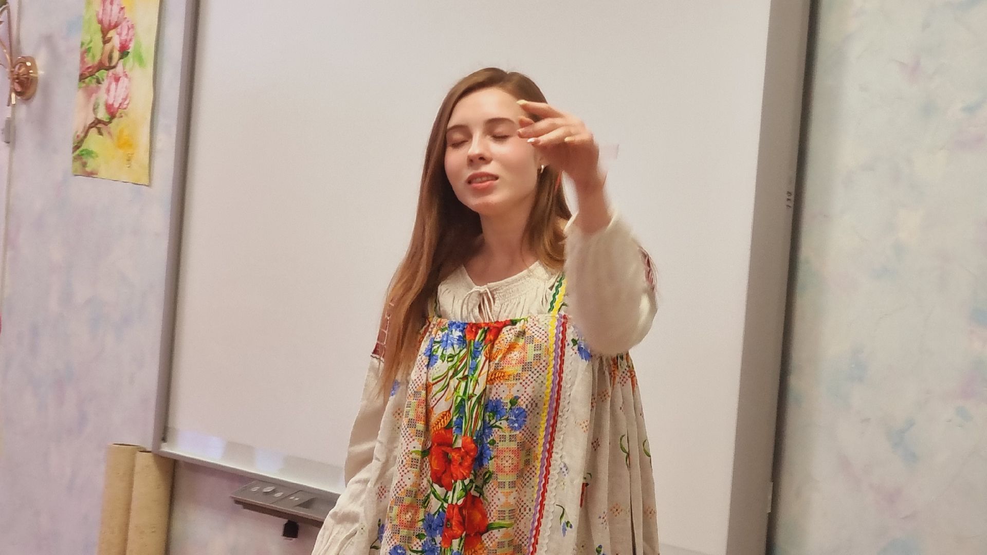 Подмосковье, Ивантеевка, дети