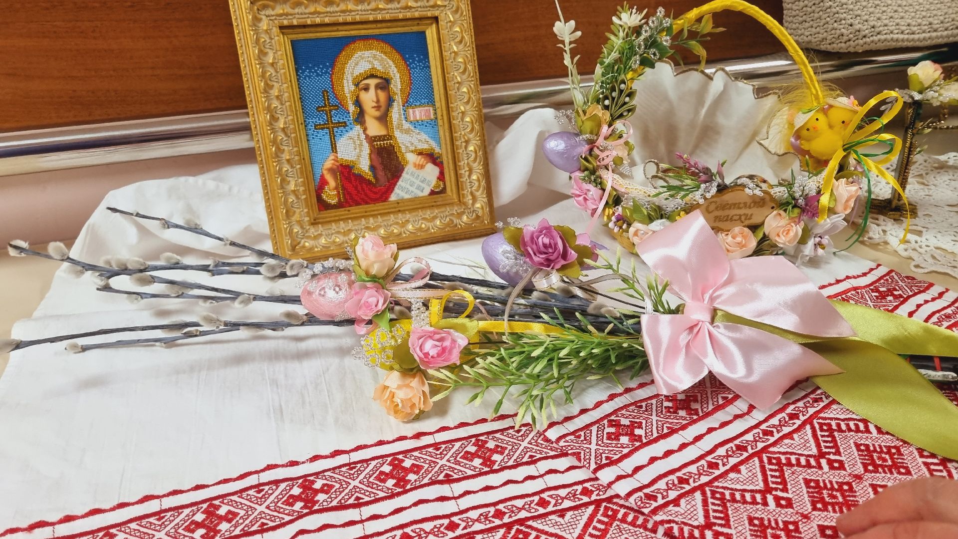 Подмосковье, Ивантеевка, дети