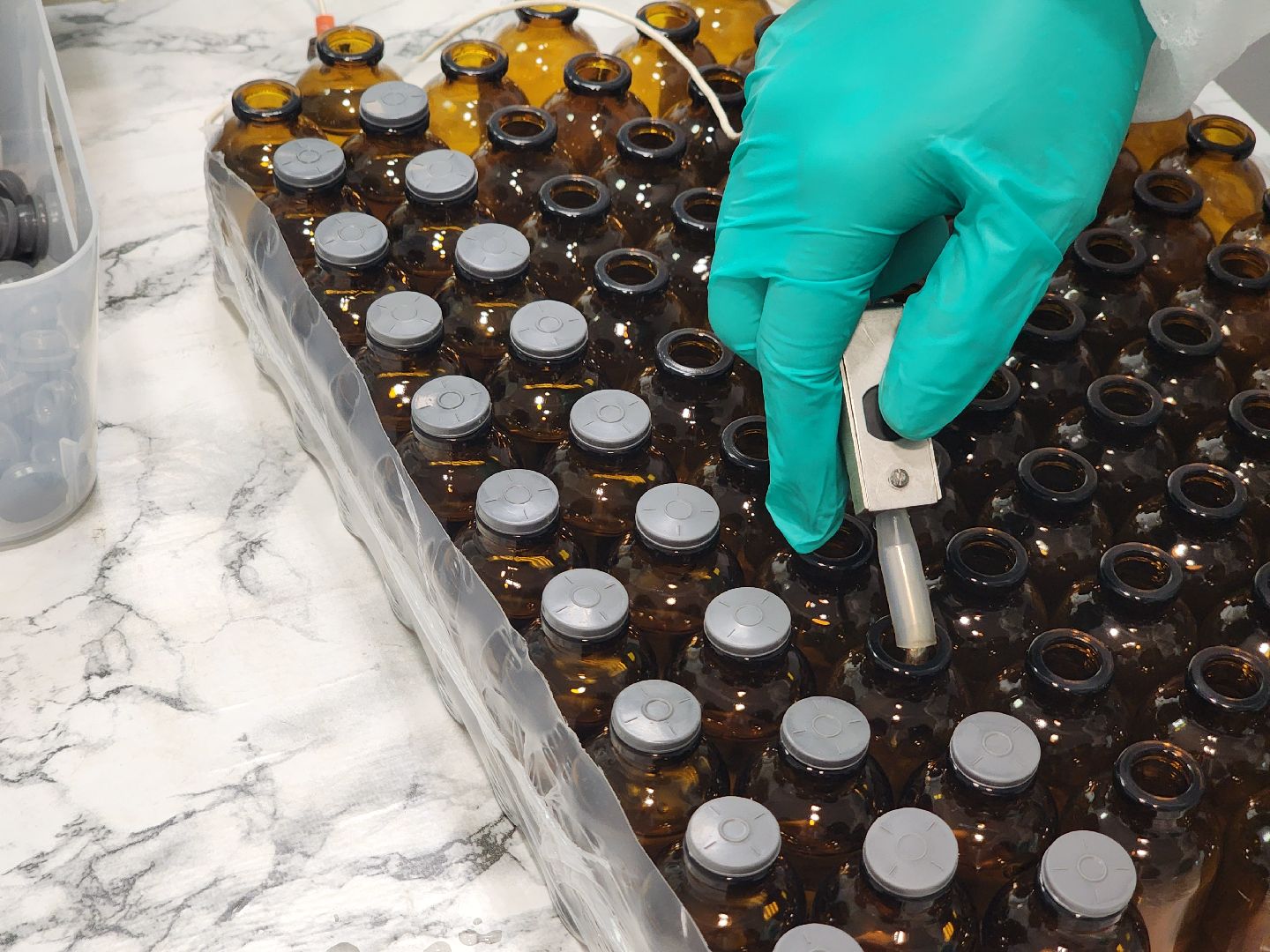 Арина Кузнецова, ОЭЗ Дубна, Медицина, гемостатические препараты, Методика операций, медицинское производство,