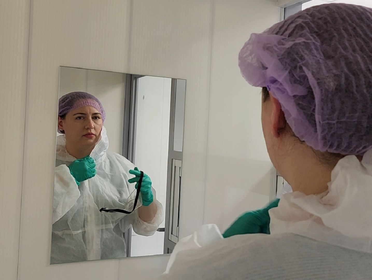 Арина Кузнецова, ОЭЗ Дубна, Медицина, гемостатические препараты, Методика операций, медицинское производство,