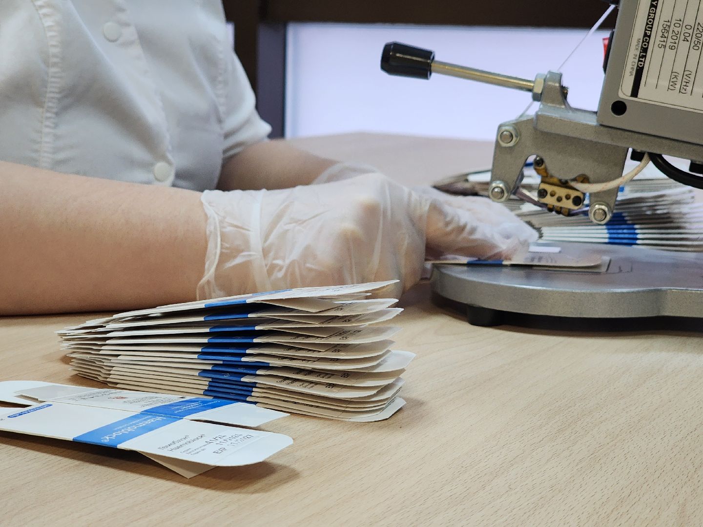 Арина Кузнецова, ОЭЗ Дубна, Медицина, гемостатические препараты, Методика операций, медицинское производство,