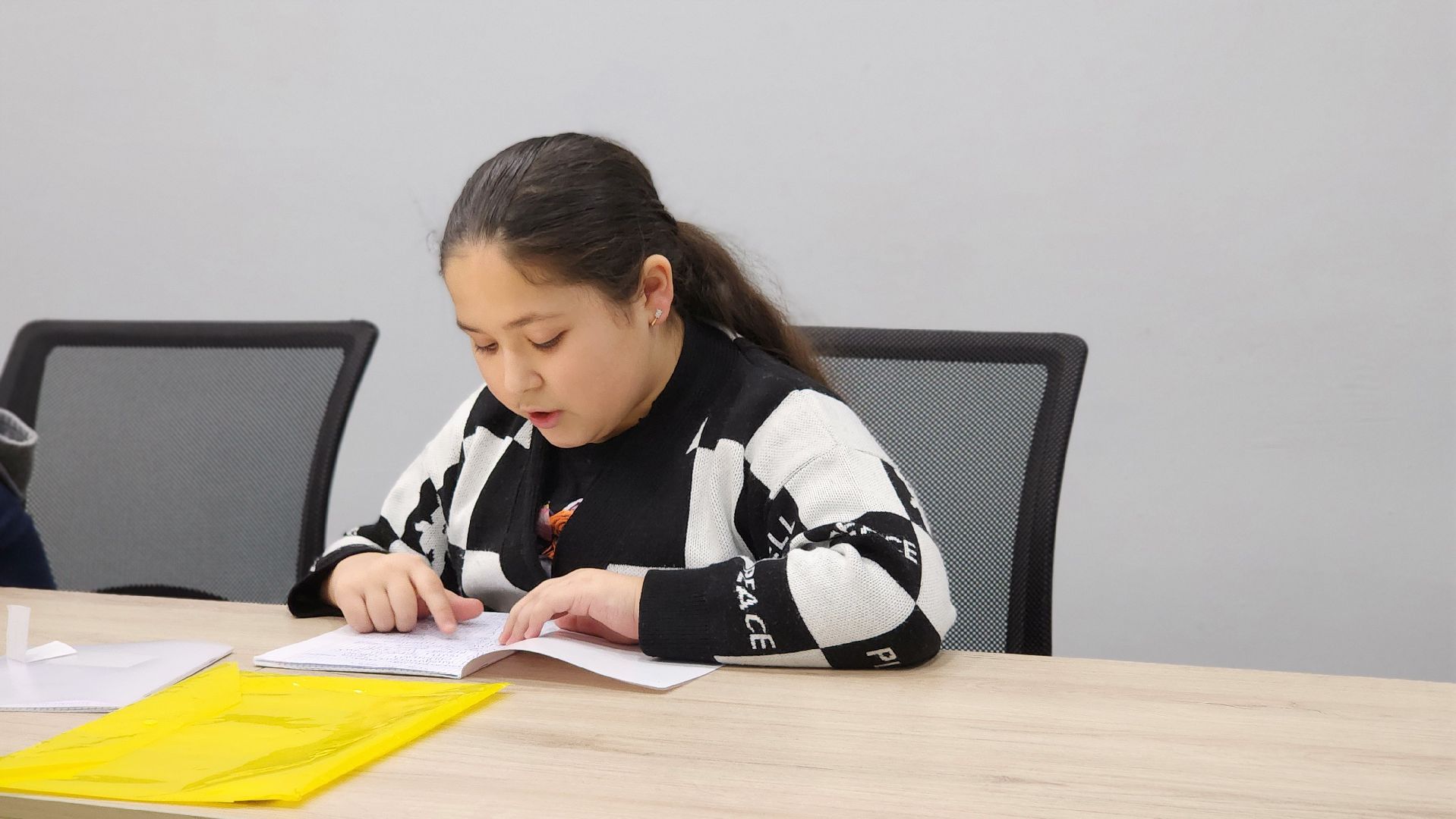 семьи участников сво, китайский язык, Лосино-Петровский,