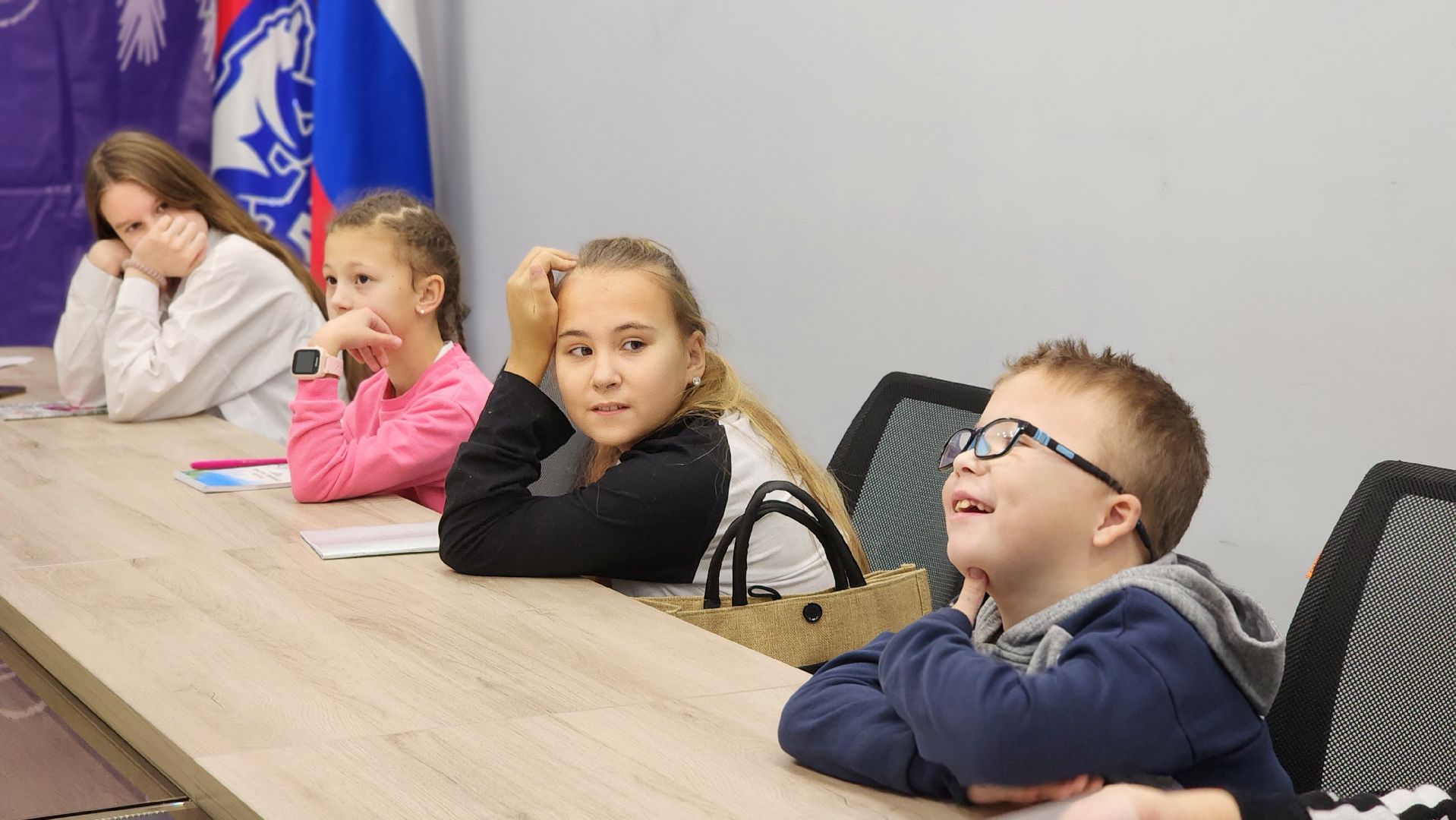 семьи участников сво, китайский язык, Лосино-Петровский,