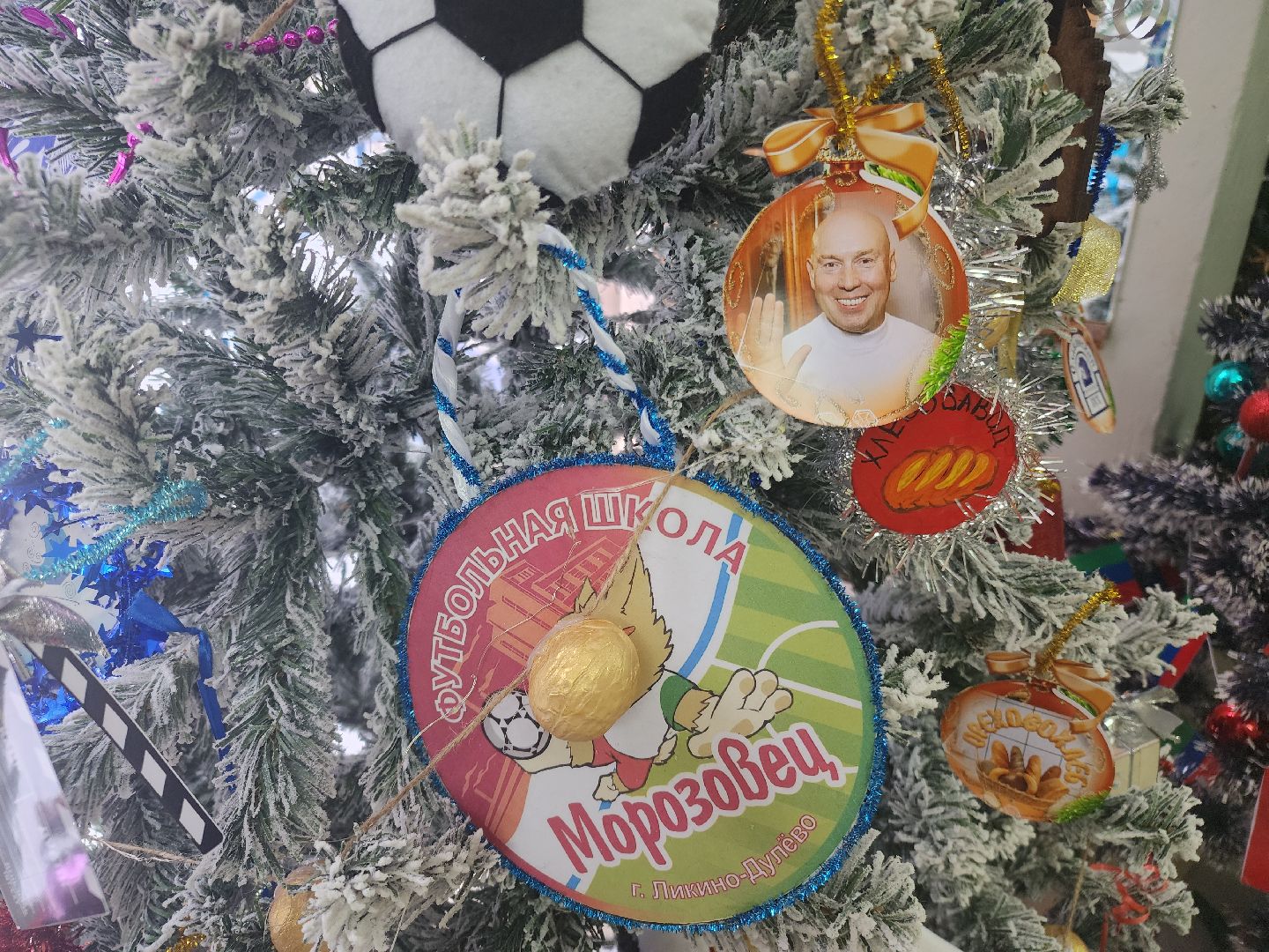 вертикалки, школы, новогоднее оформление, орехово-зуево,