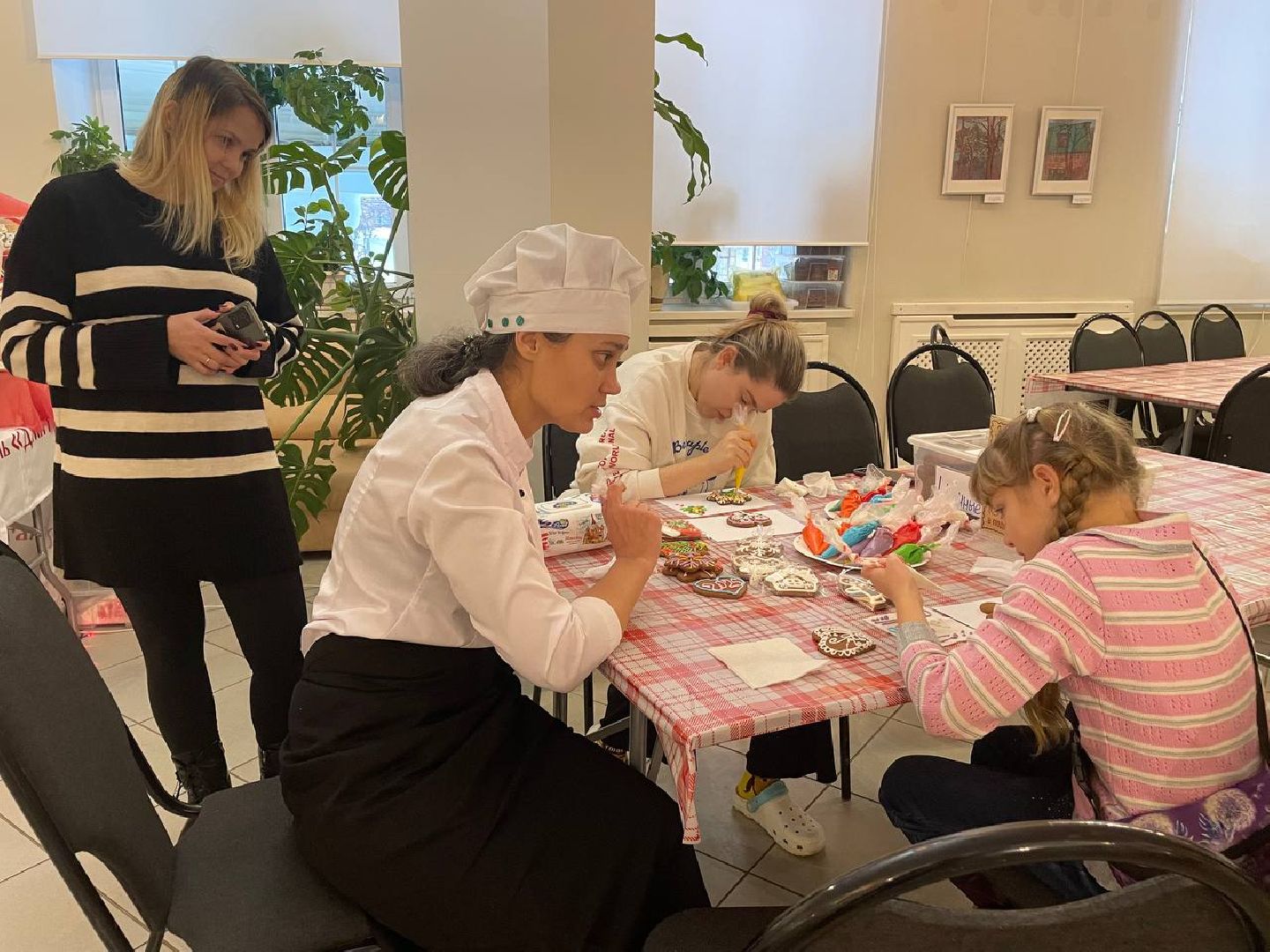 дмитров, музей дмитровский кремль, фестиваль дмитровский пряник,