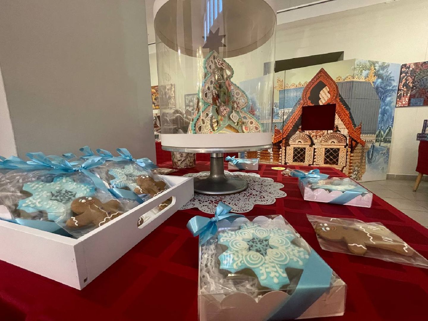 дмитров, музей дмитровский кремль, фестиваль дмитровский пряник,