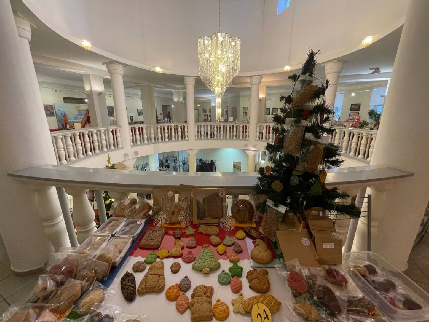 дмитров, музей дмитровский кремль, фестиваль дмитровский пряник,