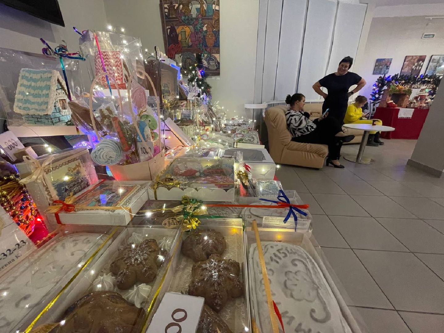 дмитров, музей дмитровский кремль, фестиваль дмитровский пряник,