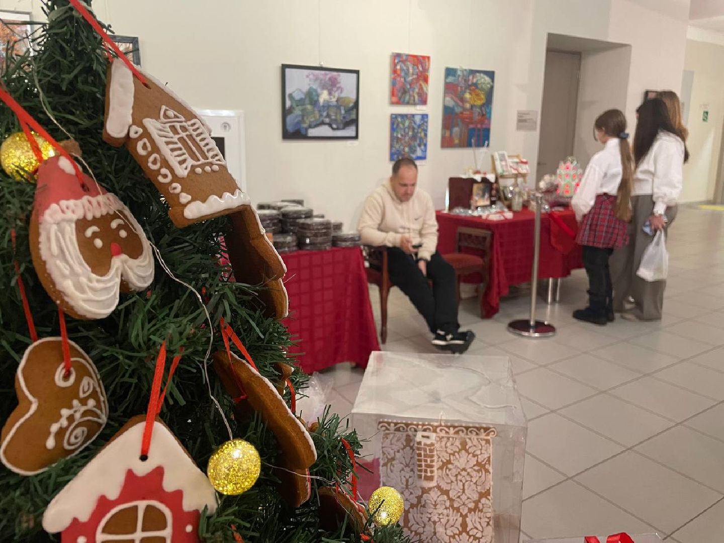 дмитров, музей дмитровский кремль, фестиваль дмитровский пряник,