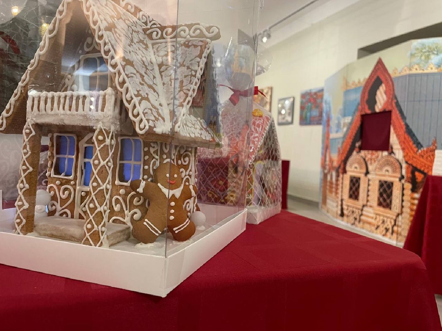 дмитров, музей дмитровский кремль, фестиваль дмитровский пряник,