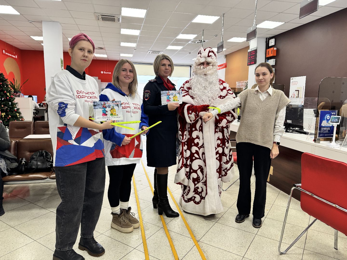 шаховская, госавтоинспекция, акции, волонтерская деятельность, вертикалки,