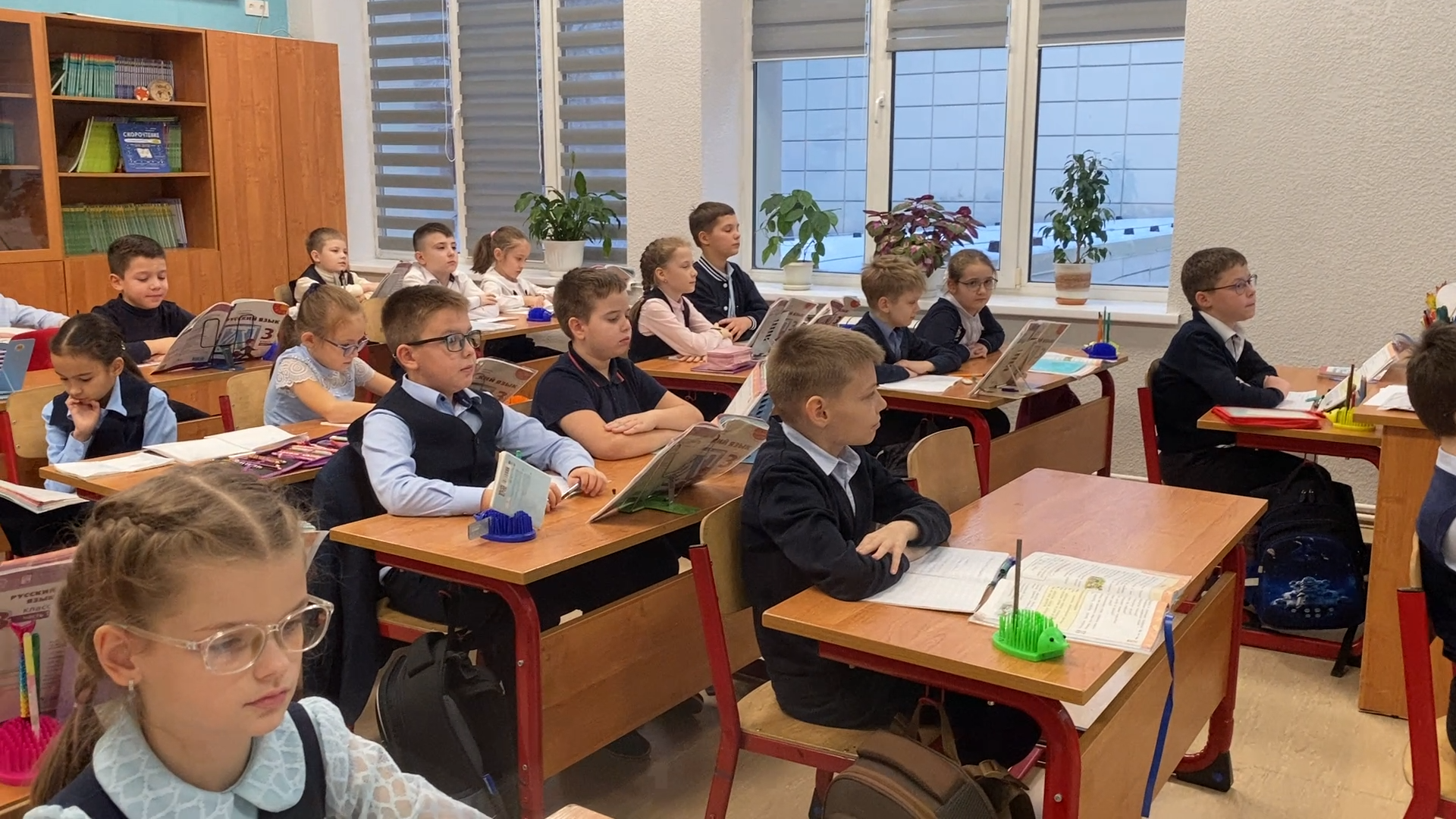 школа Попова, Школа им АС Попова, Власиха школа Попова, день самоуправления, Поповке 63 года,