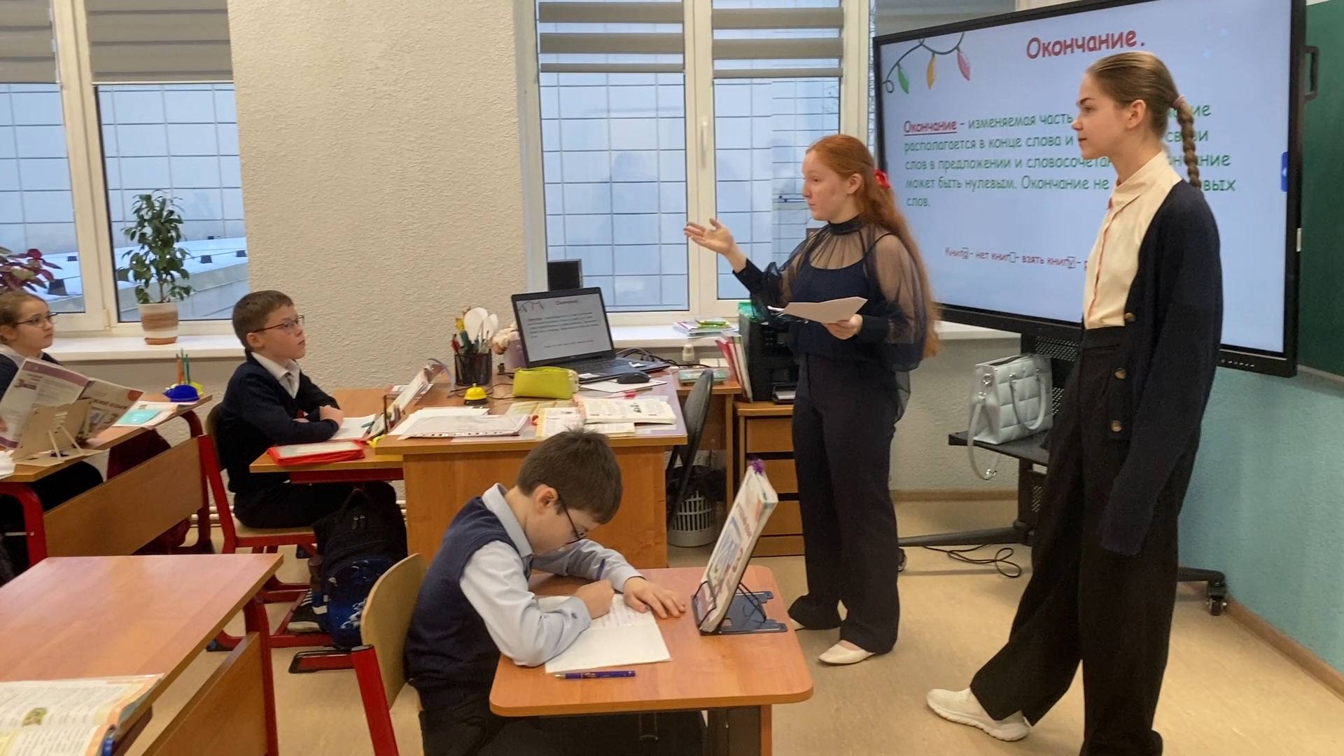 школа Попова, Школа им АС Попова, Власиха школа Попова, день самоуправления, Поповке 63 года,