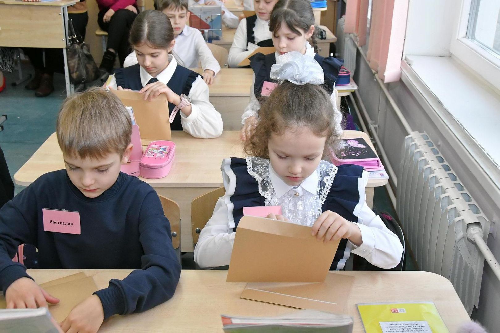 школа Попова, Школа им АС Попова, Власиха школа Попова, день самоуправления, Поповке 63 года,