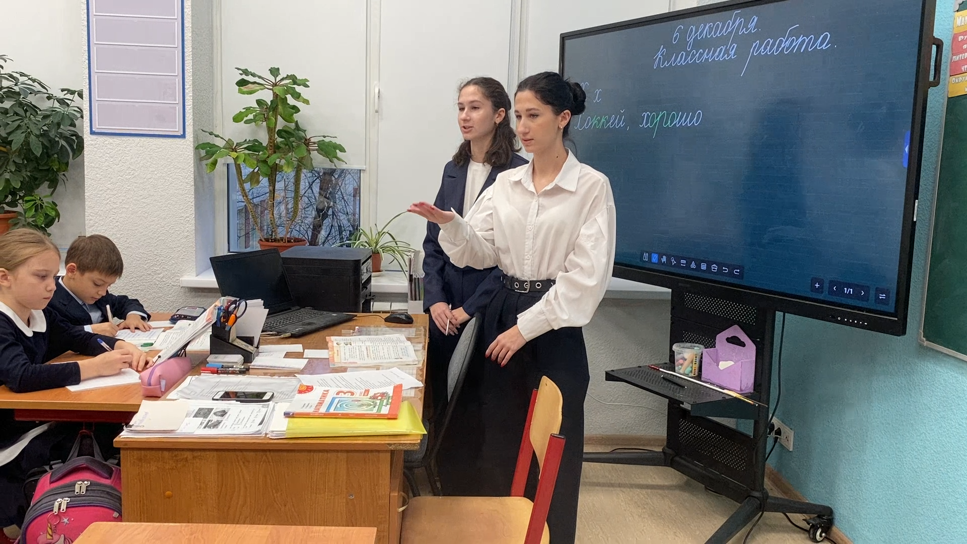 школа Попова, Школа им АС Попова, Власиха школа Попова, день самоуправления, Поповке 63 года,