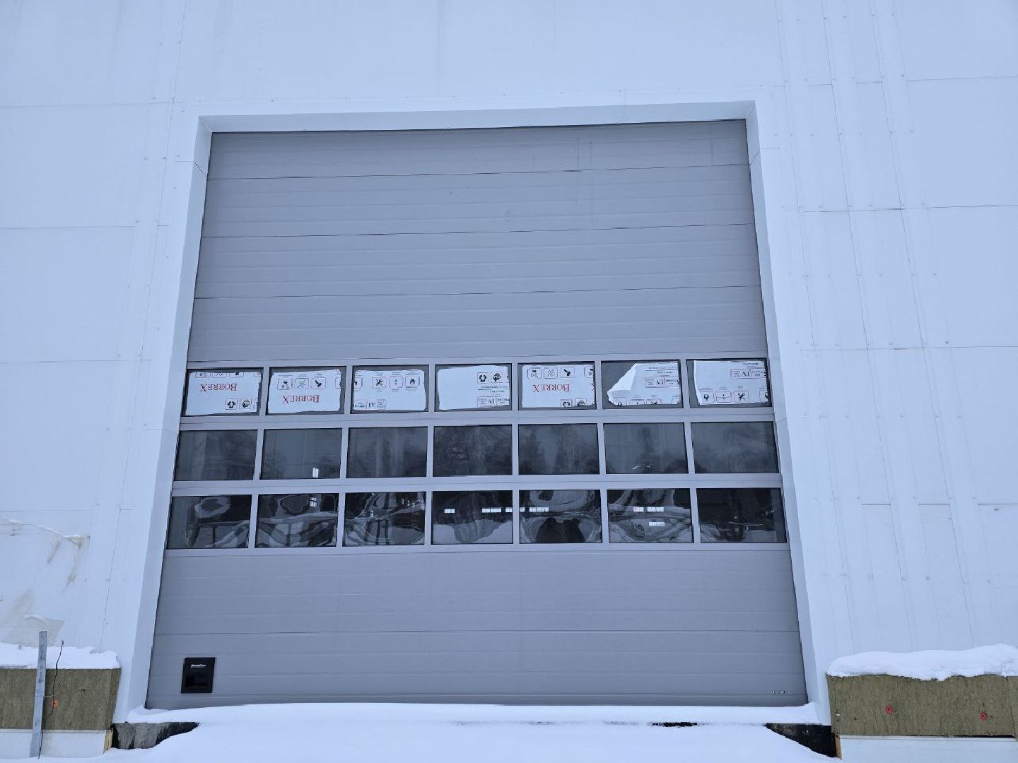 можайск, можайский городской округ, подмосковье, ДорХан», новый завод, строительство, экономика, завода по производству теплоизоляционных материалов и строительных сэндвич-панелей, строительство нового завода, вертикалки,