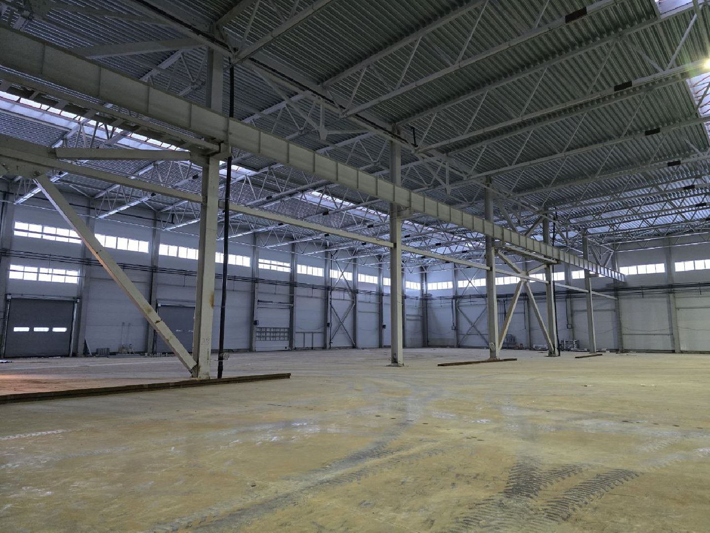 можайск, можайский городской округ, подмосковье, ДорХан», новый завод, строительство, экономика, завода по производству теплоизоляционных материалов и строительных сэндвич-панелей, строительство нового завода, вертикалки,