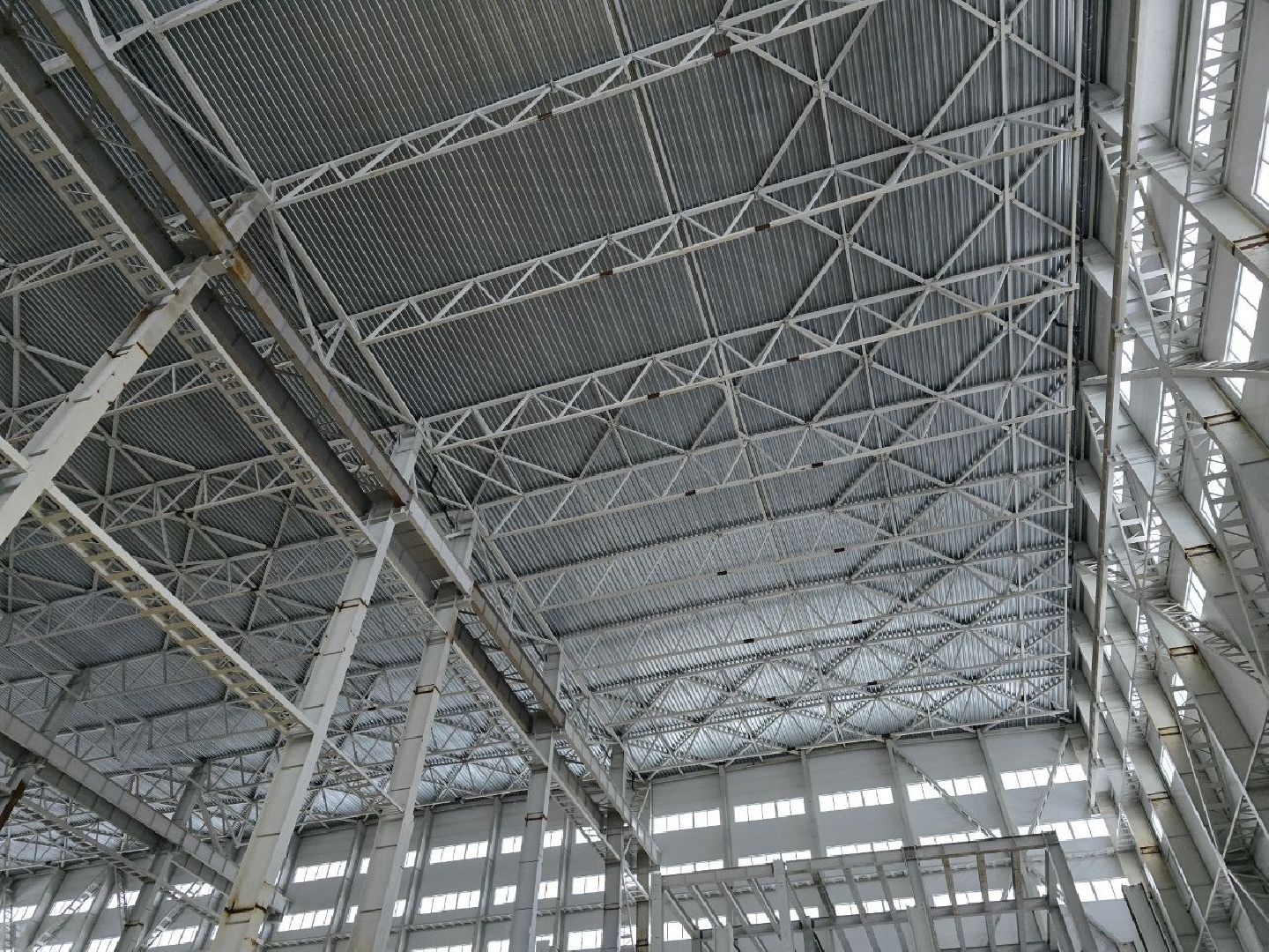 можайск, можайский городской округ, подмосковье, ДорХан», новый завод, строительство, экономика, завода по производству теплоизоляционных материалов и строительных сэндвич-панелей, строительство нового завода, вертикалки,