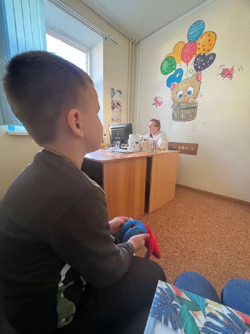 Солнечногорск, медицина, проект, детская поликлиника, перезагрузка