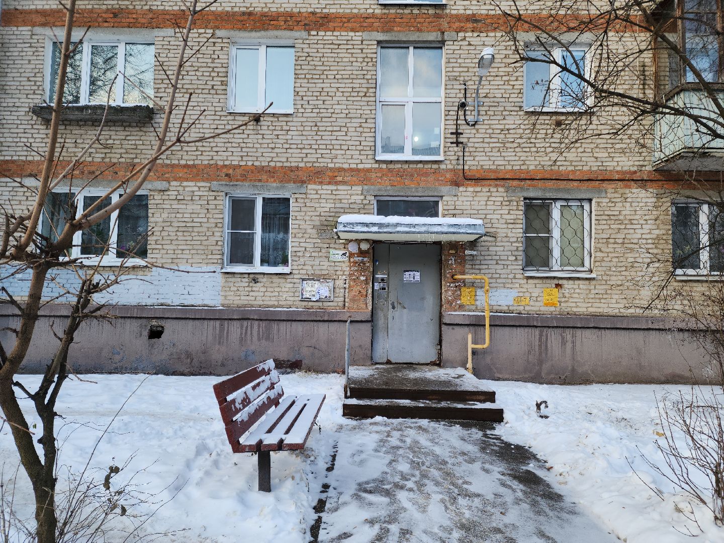 подольск, выездная администрация, климовск, капитальный ремонт, вертикалки,