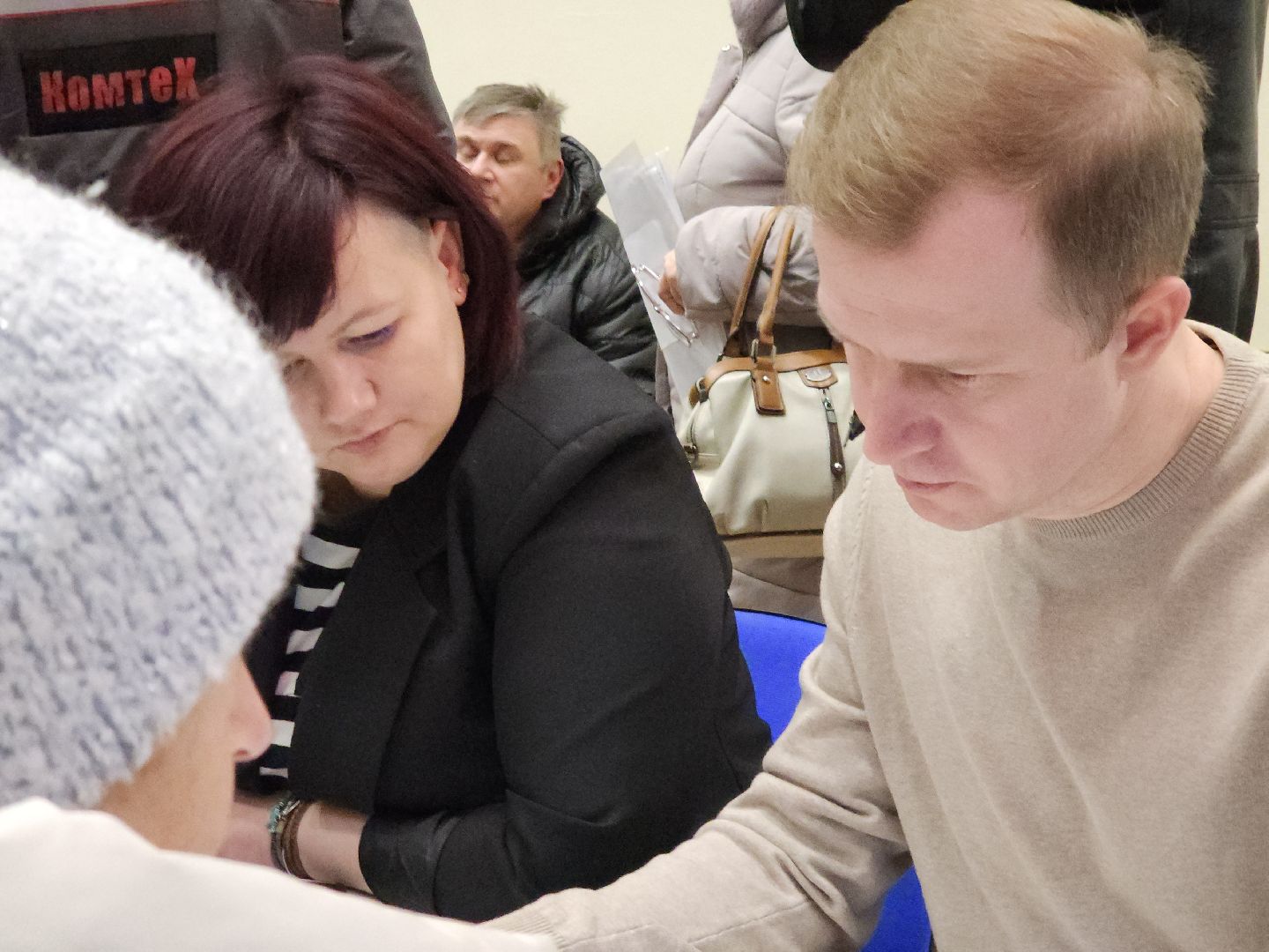 подольск, выездная администрация, климовск, капитальный ремонт, вертикалки,