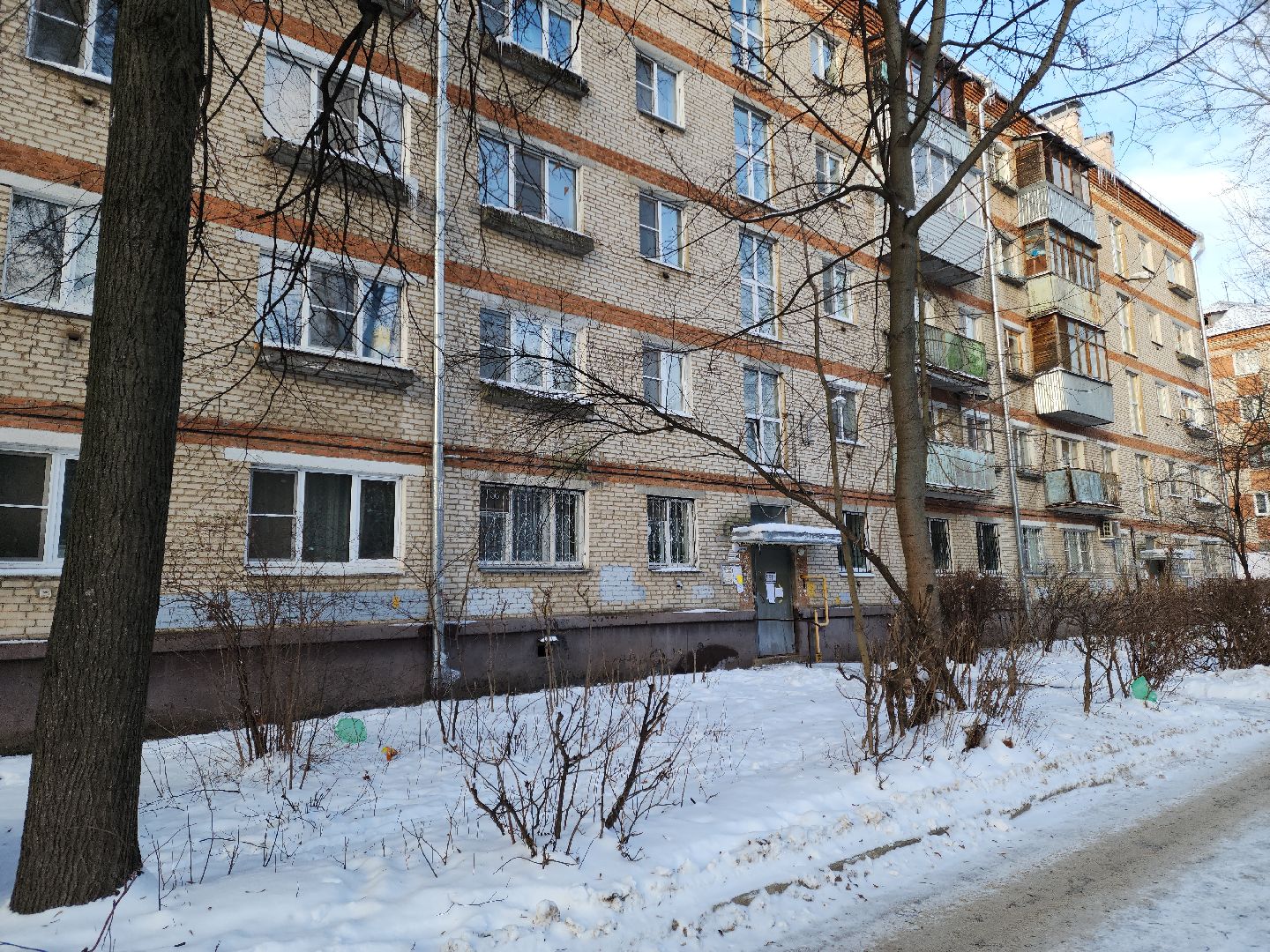 подольск, выездная администрация, климовск, капитальный ремонт, вертикалки,