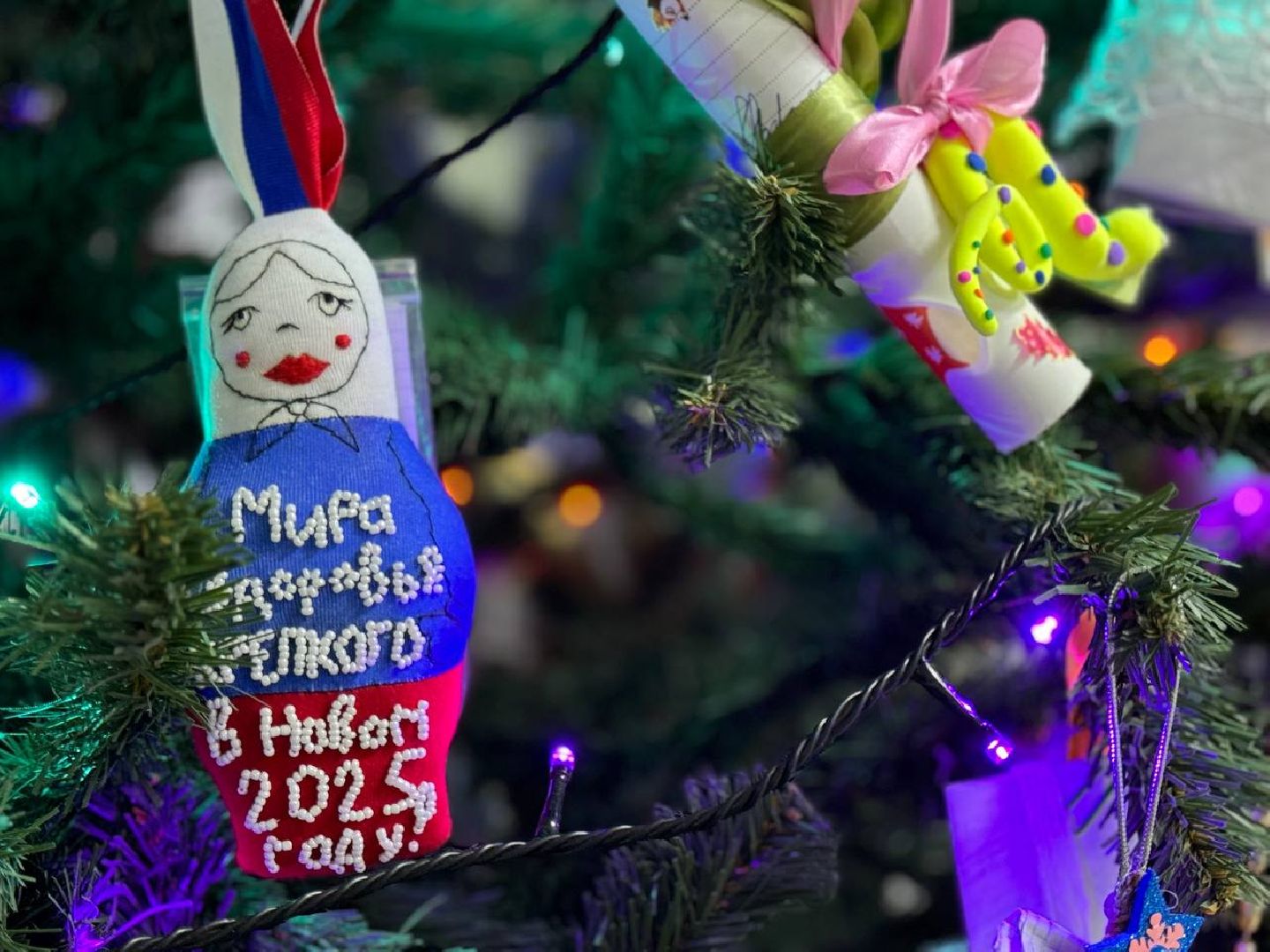 можайск, можайский городской округ, подмосковье, елка желаний, единая россия, благотворительная акция, исполнение желаний, новый год, новогодние чудеса, вертикалки,