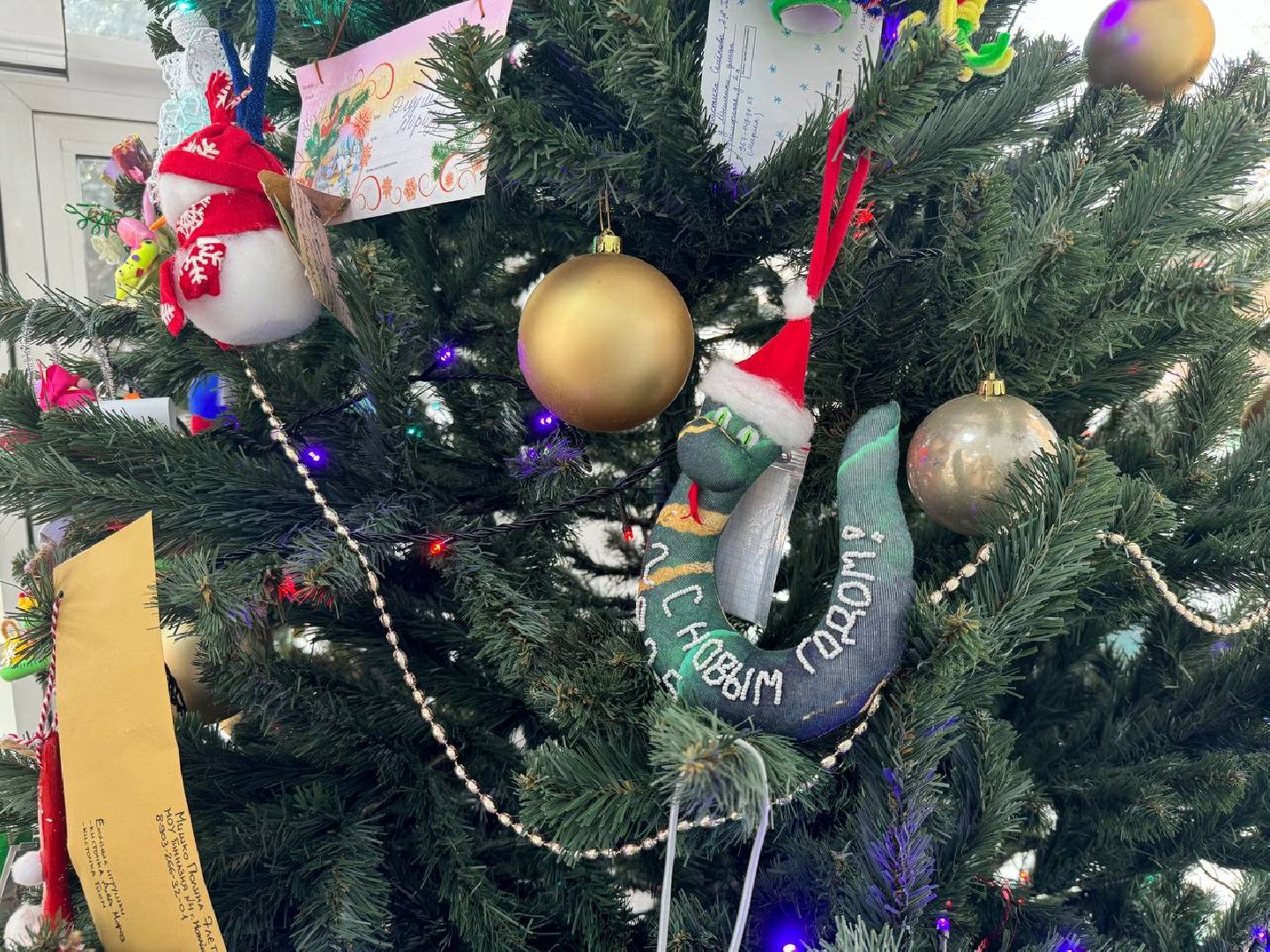 можайск, можайский городской округ, подмосковье, елка желаний, единая россия, благотворительная акция, исполнение желаний, новый год, новогодние чудеса, вертикалки,