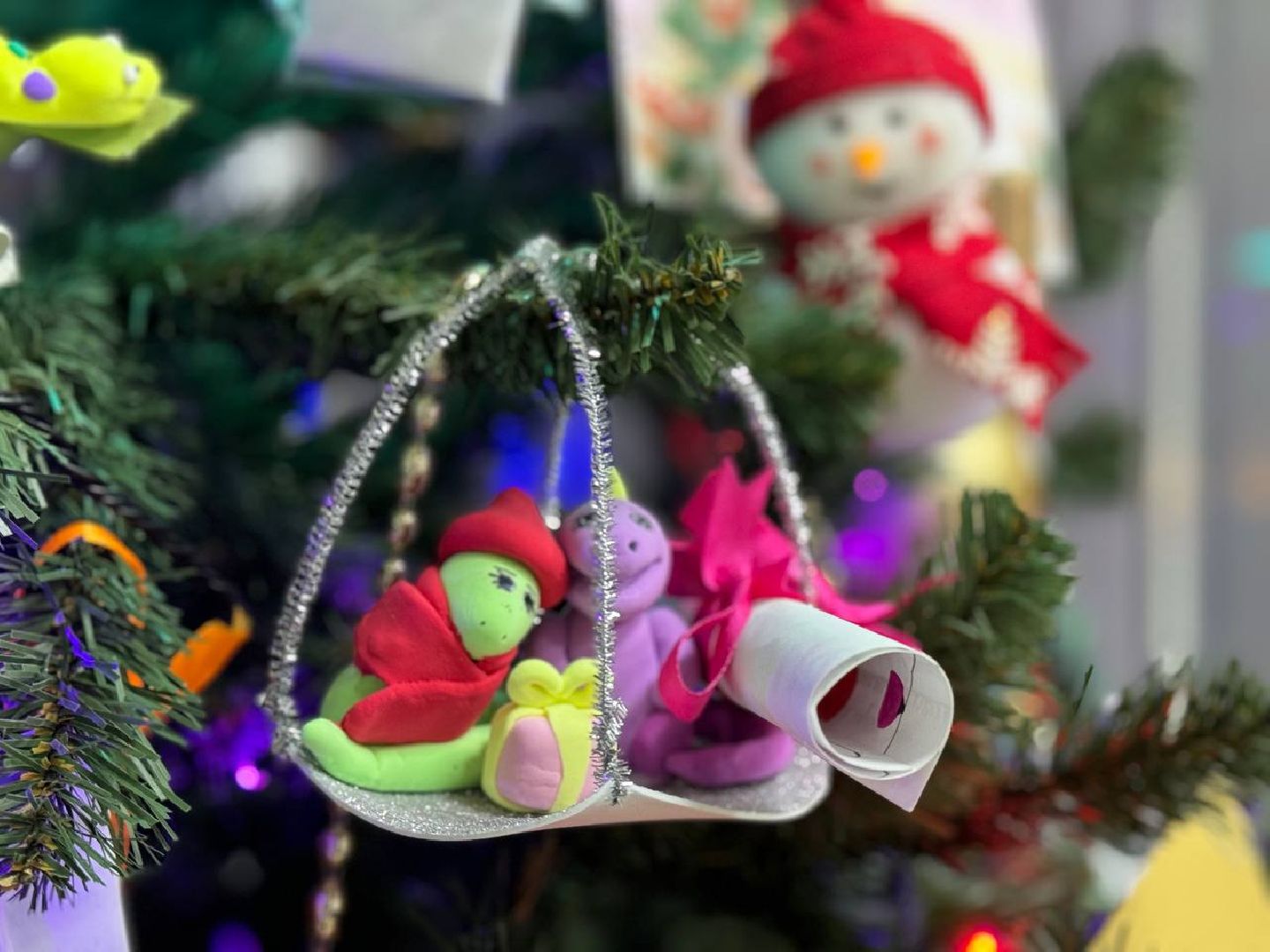 можайск, можайский городской округ, подмосковье, елка желаний, единая россия, благотворительная акция, исполнение желаний, новый год, новогодние чудеса, вертикалки,