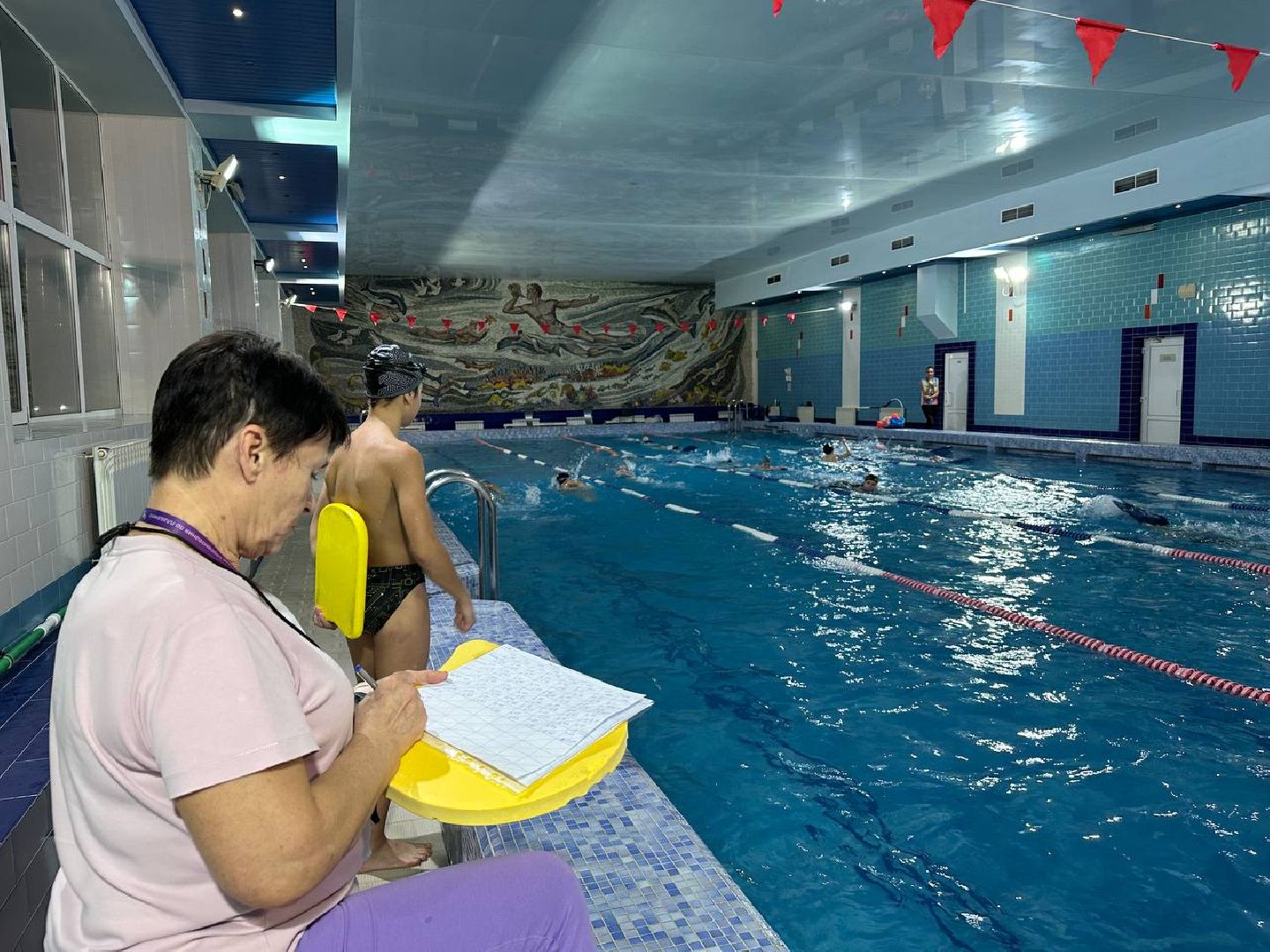 спорт, плавание, соревнования по плаванию,