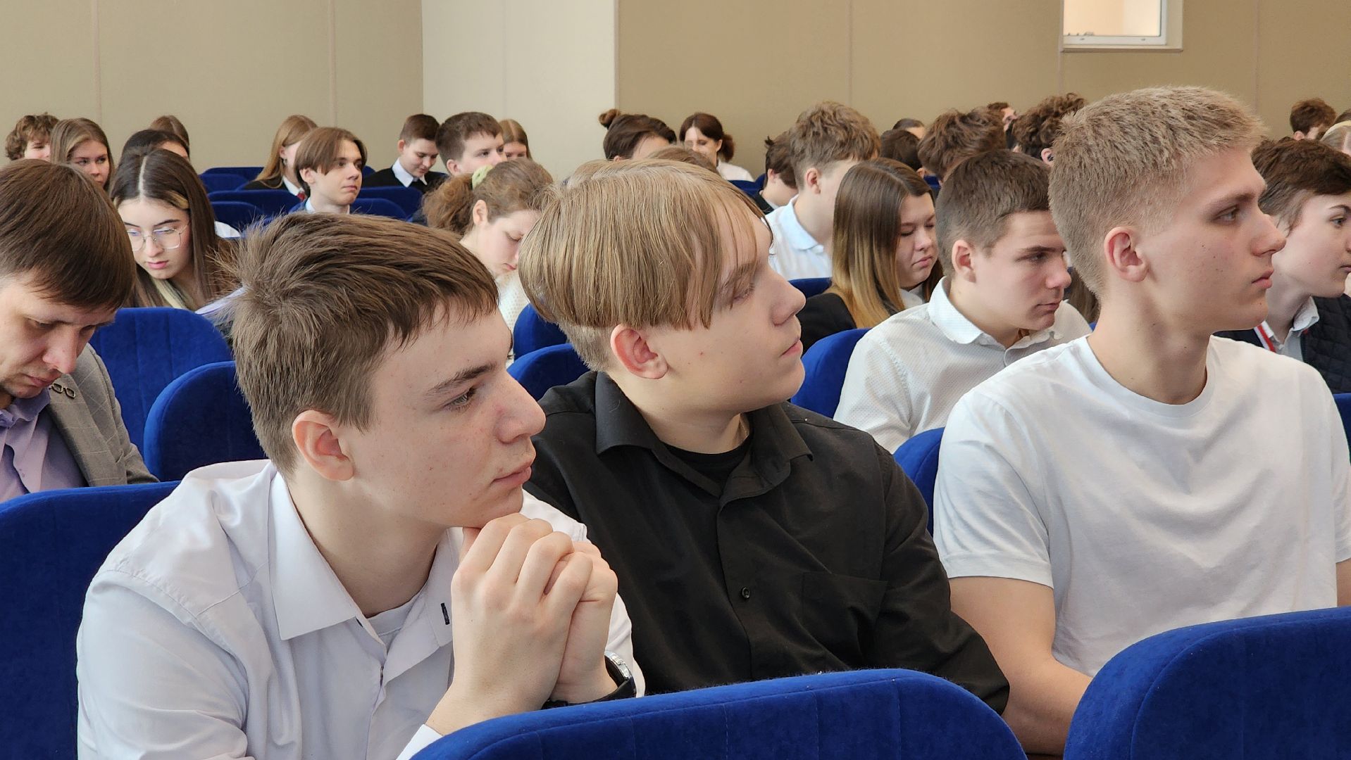 ступино, образование, плехановский университет,