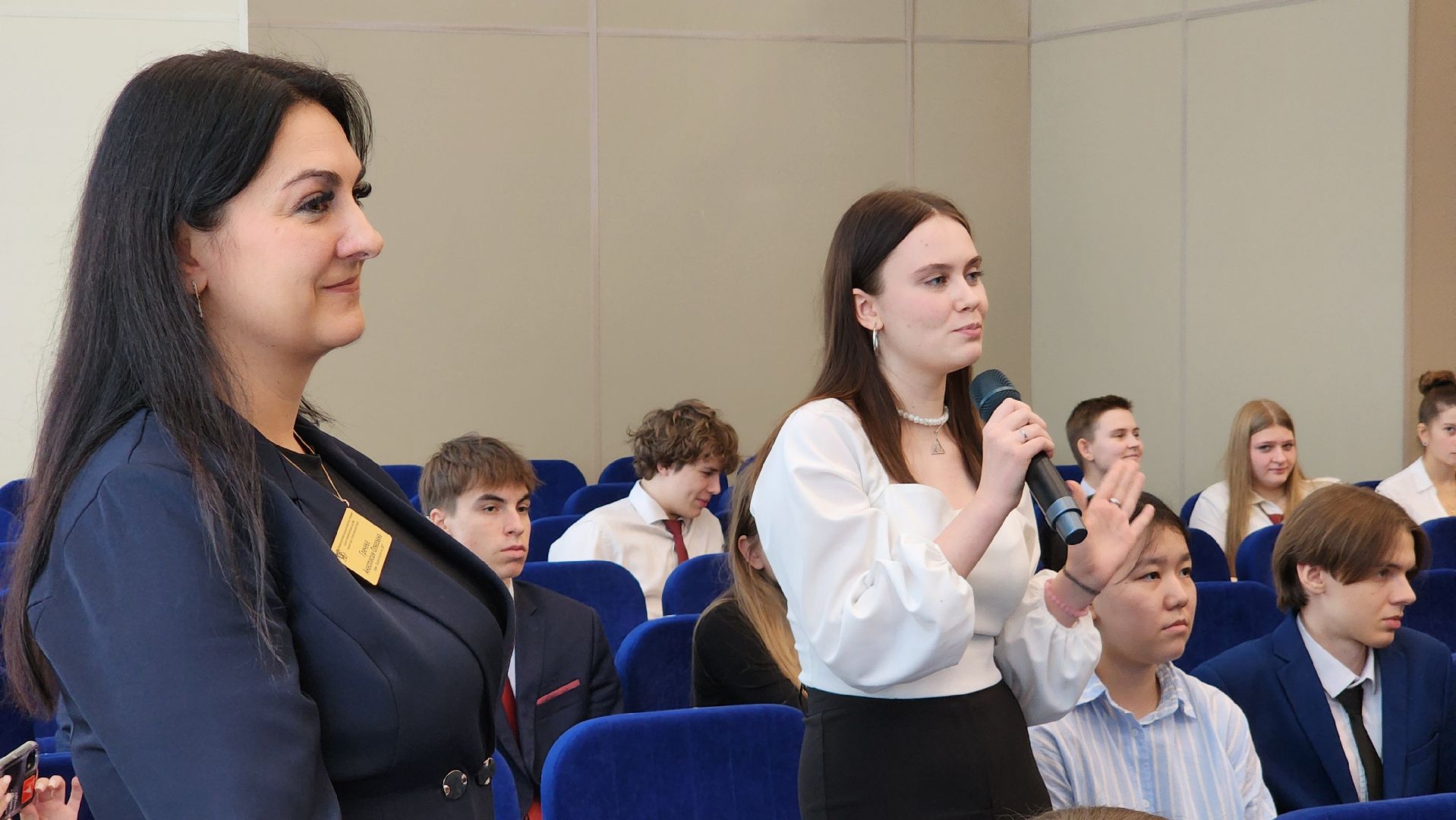 ступино, образование, плехановский университет,