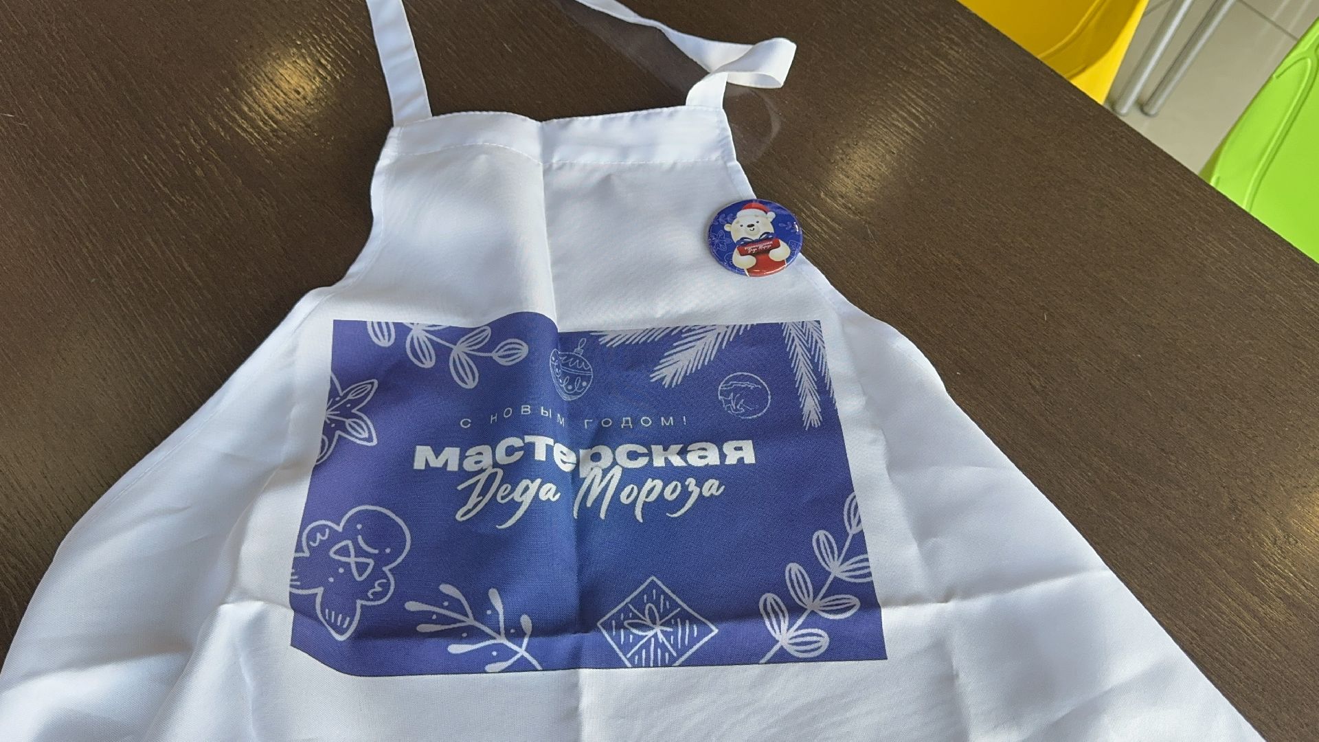 Солнечногорск, Мастерская деда мороза, Акция, вертикалки, Жители,