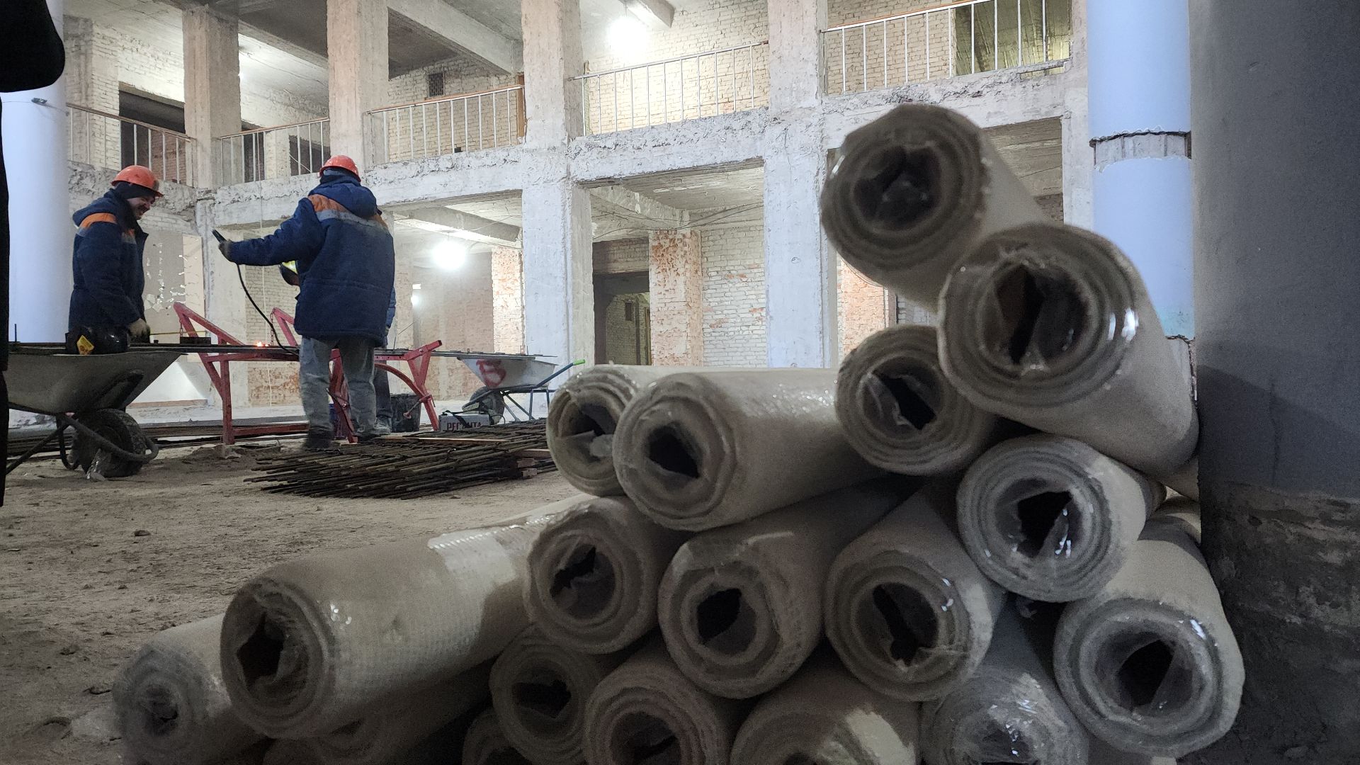 вертикаль, вертикальное видео, вертикальные видео, электросталь, культура электростали, культура подмосковья, строительство и капитальный ремонт, капремонт, вертикалки