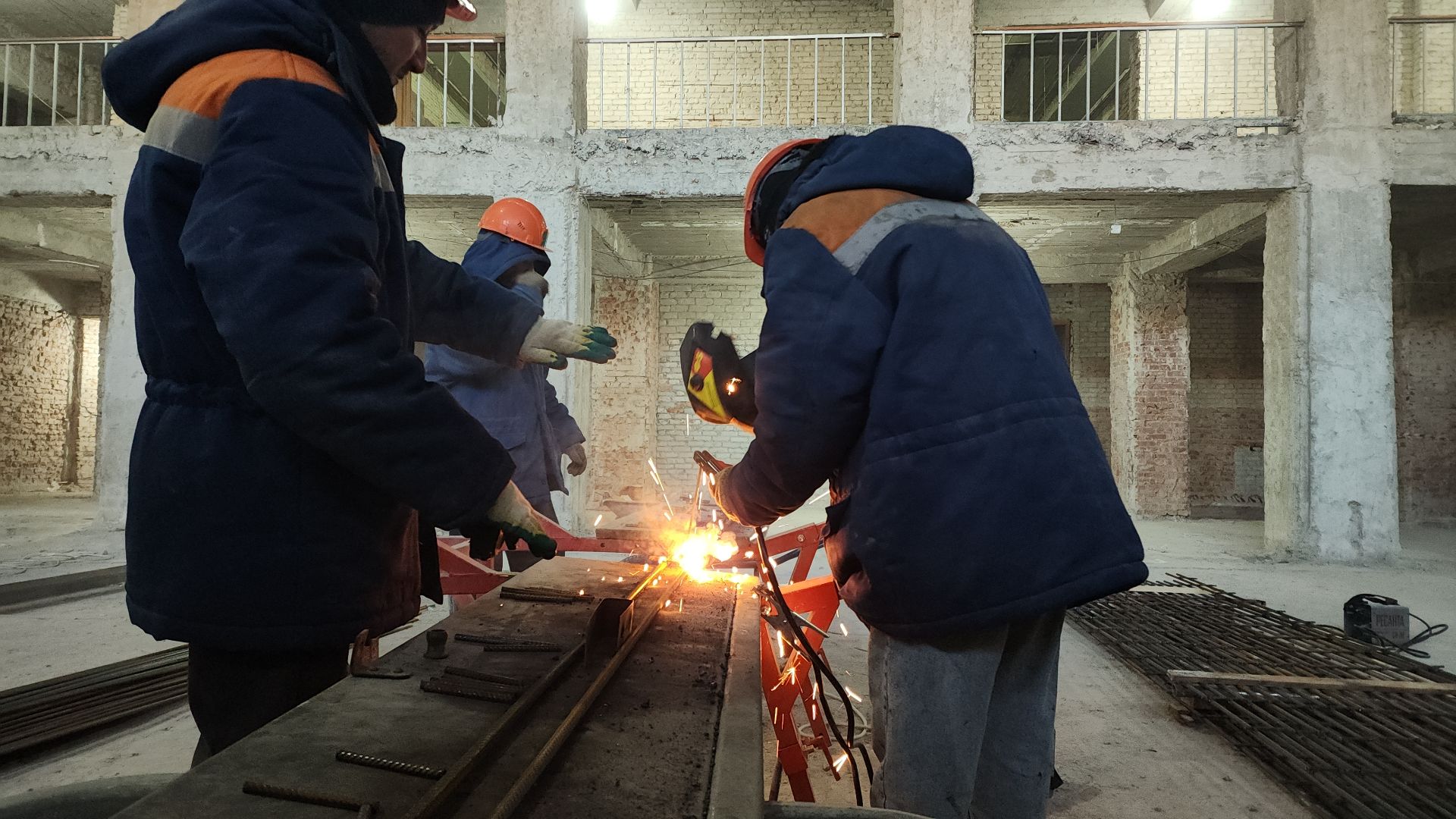 вертикаль, вертикальное видео, вертикальные видео, электросталь, культура электростали, культура подмосковья, строительство и капитальный ремонт, капремонт, вертикалки