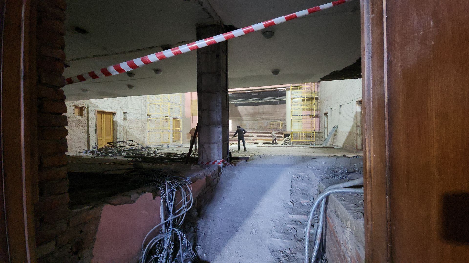 вертикаль, вертикальное видео, вертикальные видео, электросталь, культура электростали, культура подмосковья, строительство и капитальный ремонт, капремонт, вертикалки