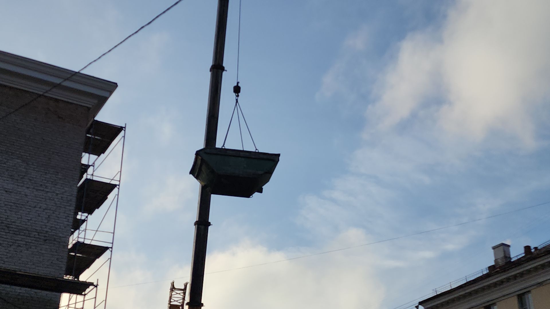 вертикаль, вертикальное видео, вертикальные видео, электросталь, культура электростали, культура подмосковья, строительство и капитальный ремонт, капремонт, вертикалки