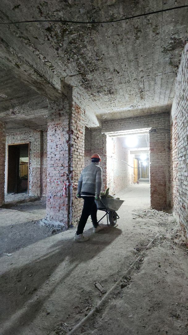 вертикаль, вертикальное видео, вертикальные видео, электросталь, культура электростали, культура подмосковья, строительство и капитальный ремонт, капремонт, вертикалки