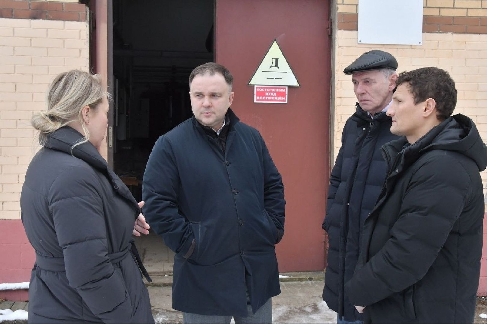 цтп школьный власиха, цтп во власихе, реконструкция цтп, тепловой пункт власиха, оборудование для ЦТП,