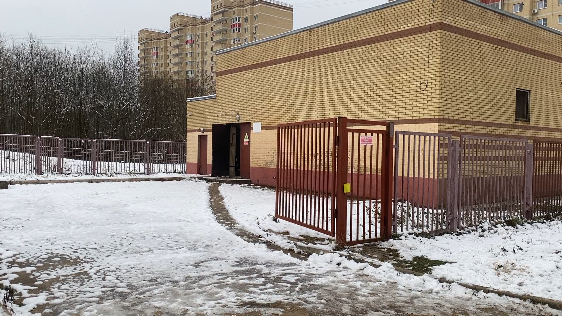 цтп школьный власиха, цтп во власихе, реконструкция цтп, тепловой пункт власиха, оборудование для ЦТП,