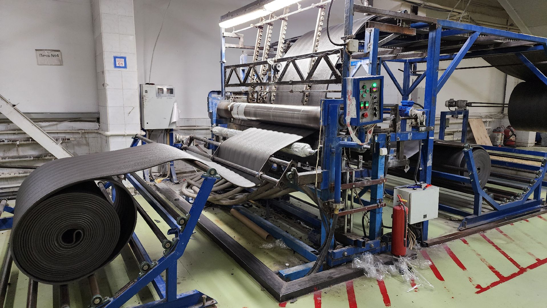 кашира, тепофол, утеплитель, сво,