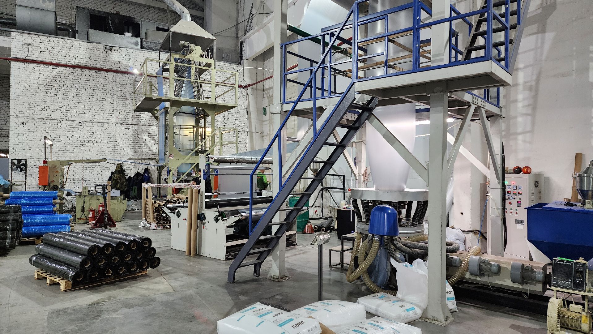 кашира, тепофол, утеплитель, сво,