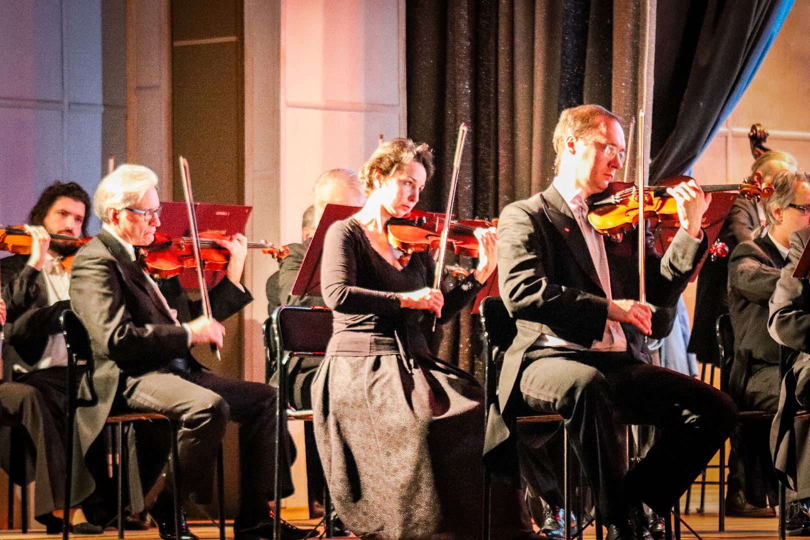 Клин, общество, культура, музеи, Чайковский,