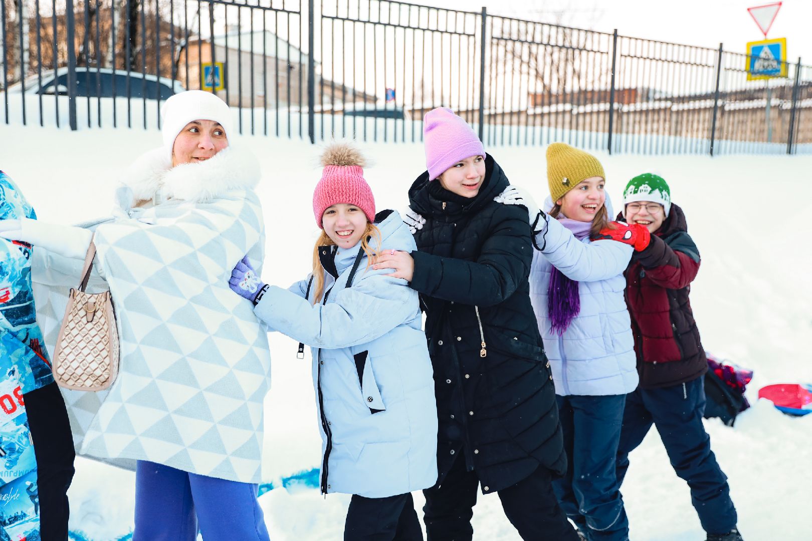 спорт, дети, химки,