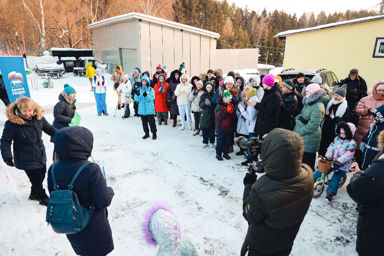 спорт, дети, химки,