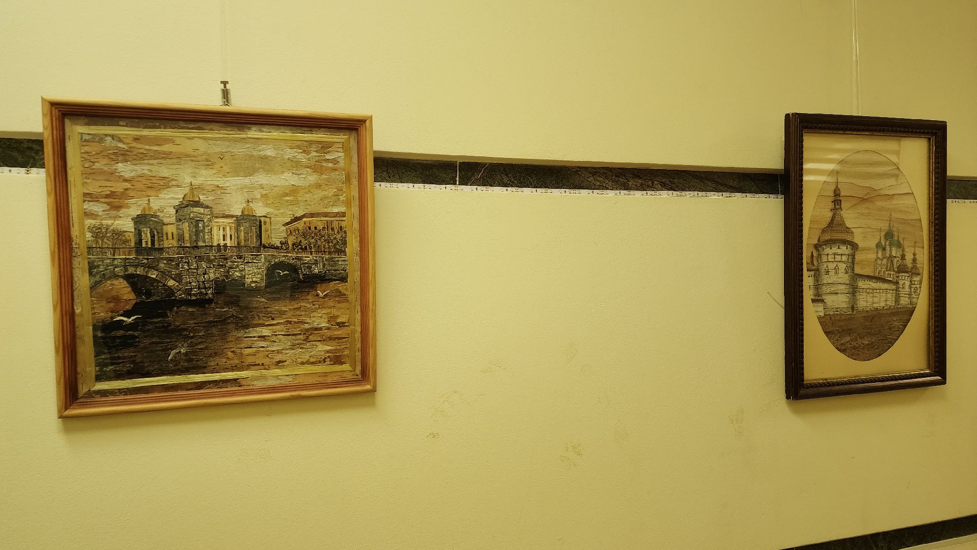 пушкино, художественная выставка, краеведение подмосковья, творческая встреча, юбилей, флористика,картины,художник-педагог,