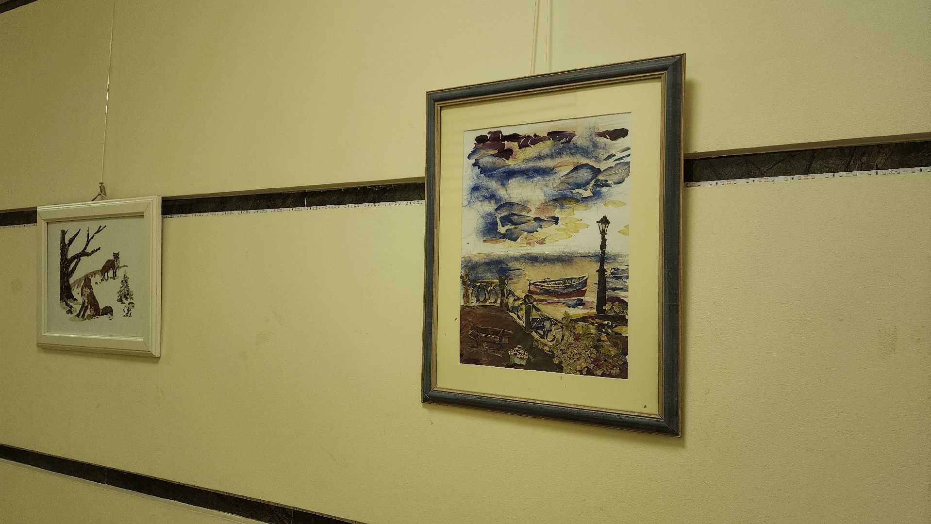 пушкино, художественная выставка, краеведение подмосковья, творческая встреча, юбилей, флористика,картины,художник-педагог,